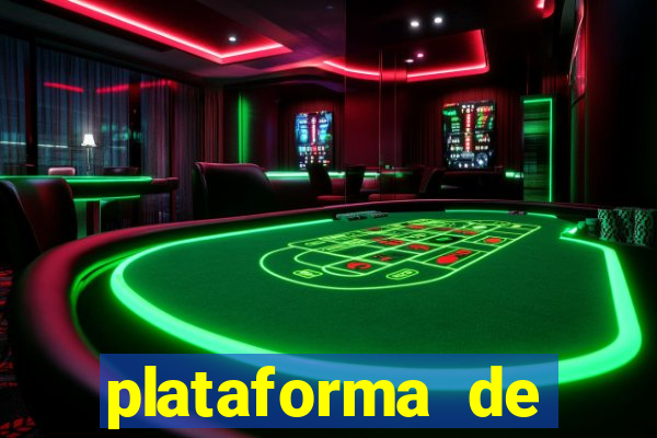 plataforma de aposta com deposito de 1 real